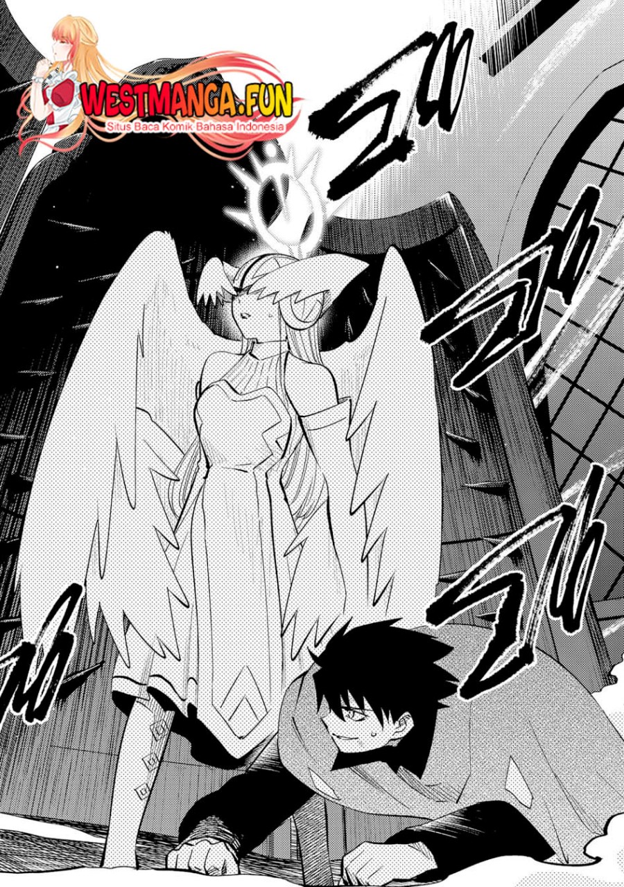 Kono Sekai de Ore Dake ga [level Up] wo Shitteiru chapter 23